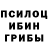 Конопля OG Kush Sarry Carlos